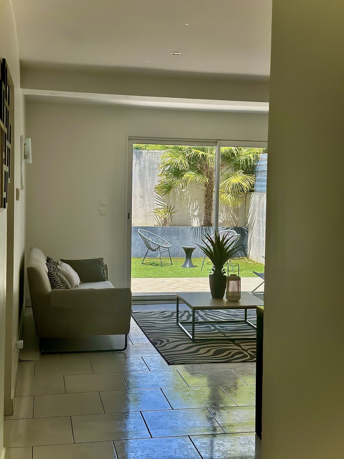 Maison familiale 5 pièces — Quartier Saint-Éloi, La Rochelle